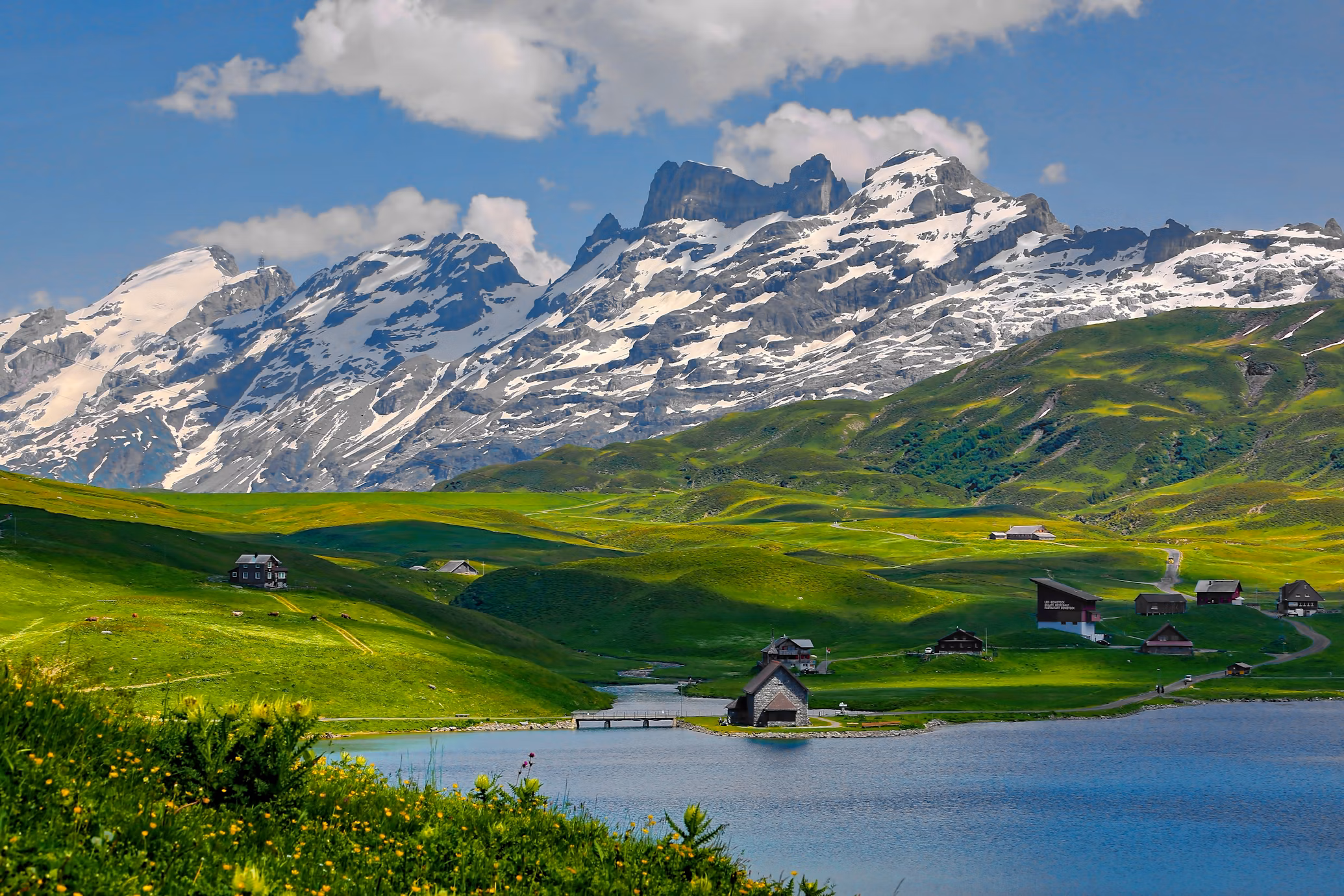 Switzerland